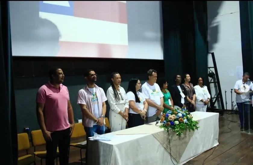 Conferência Territorial de Educação do Recôncavo deixa legado positivo