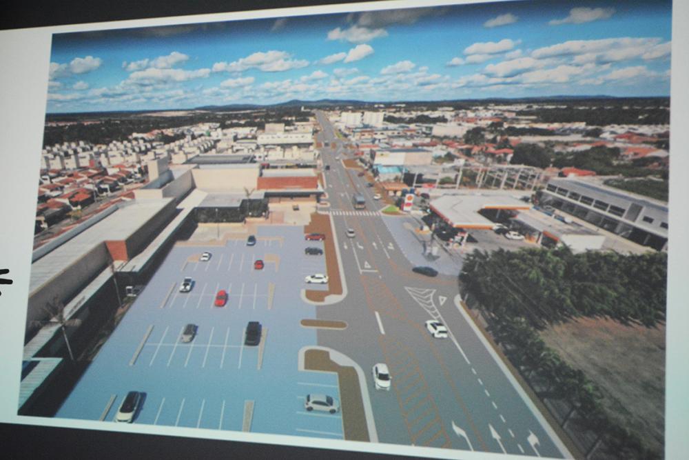 Obras na Artêmia Pires aguarda aprovação de projeto da Câmara de Feira 