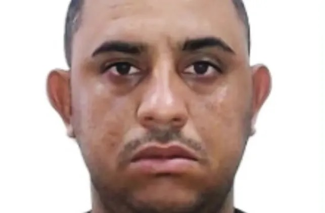 Suspeito de comandar facção no estado é preso em Brasília