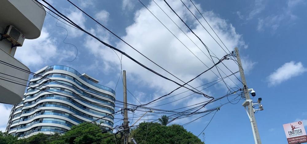 Coelba persiste na luta para renovar contrato, apesar das críticas públicas