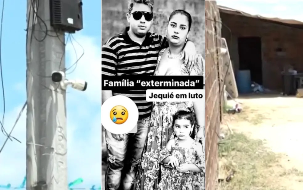 Chacina na Bahia: veja o que se sabe e o que falta esclarecer sobre crime