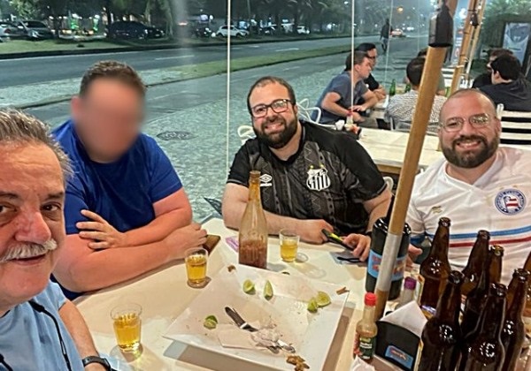 Polícia encontra corpos de supostos assassinos de médico baiano e colegas no RJ