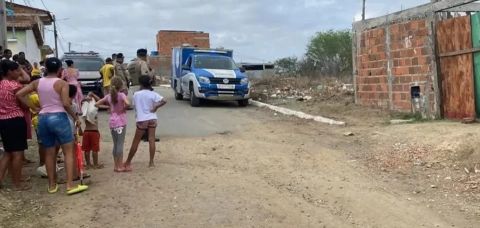 MPF e Defensorias pedem audiência com governador após chacina contra ciganos