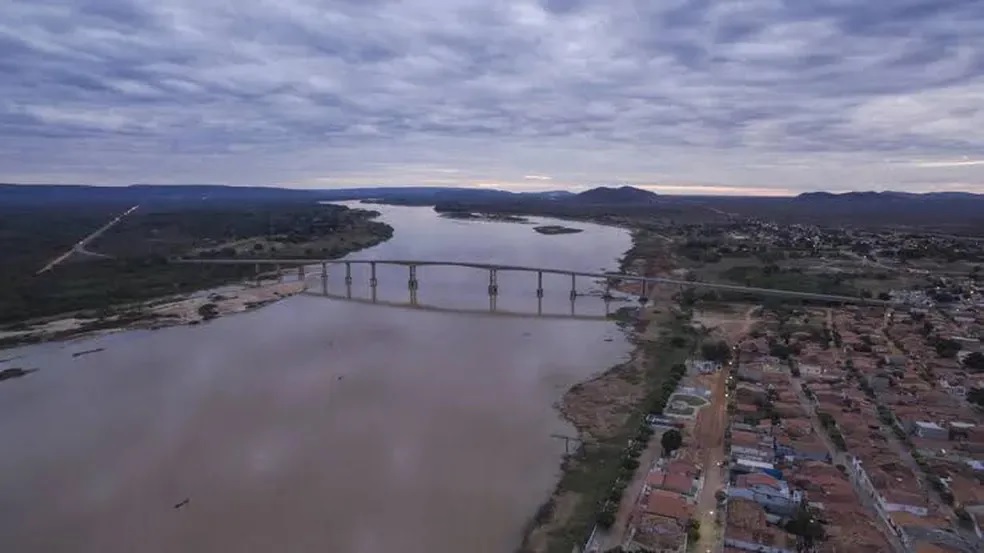 Cidade baiana registra temperatura mais alta do país nas últimas 24h