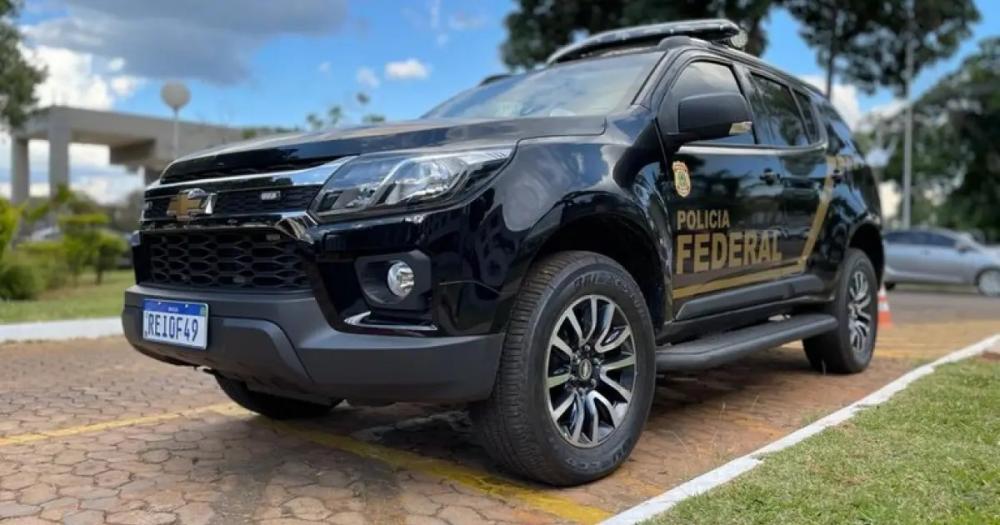 PF deflagra operação contra irregularidades em licitações que teriam desviado R$ 15 milhões na Bahia