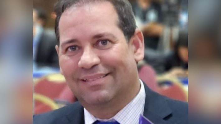 Prefeito de cidade baiana preso com armas e drogas durante operação da PF é solto após pagar fiança de R$ 3 mil