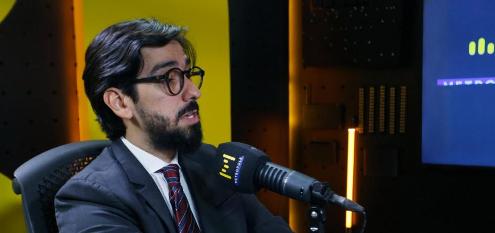 Especialista alerta para risco de usar CPF como chave Pix: “Dê preferência a número de celular e e-mail” 