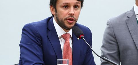 Após prisão, PP baiano diz que prefeito Chepa Ribeiro 