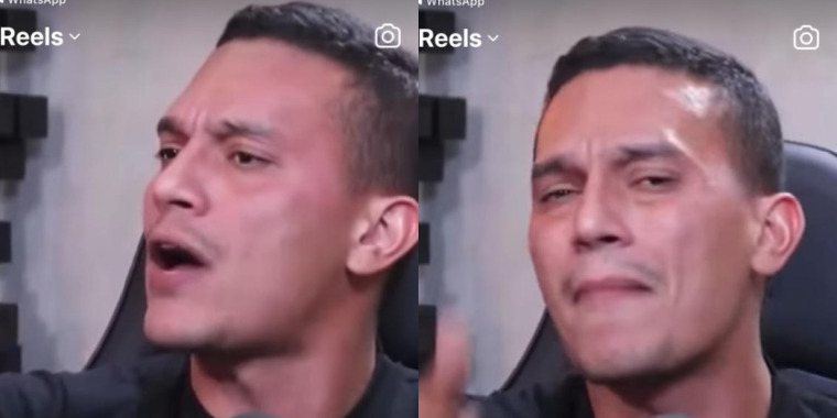 Soldado do Peto ataca suposto 