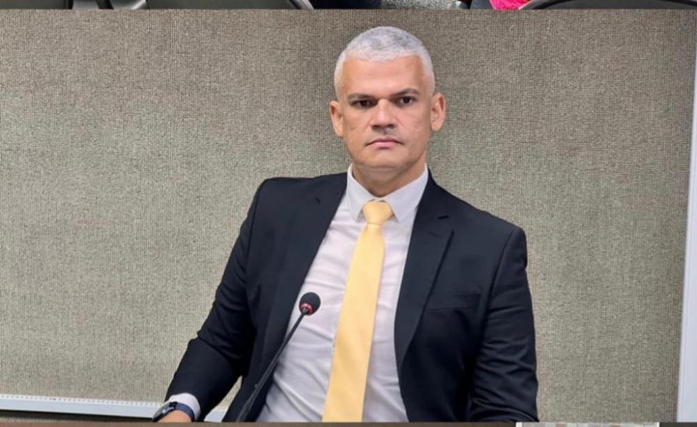 Feira de Santana: Deputado do PSDB quer se colocar como alternativa à polarização