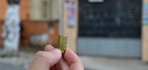 A luta da Bahia para não virar um novo Rio de Janeiro