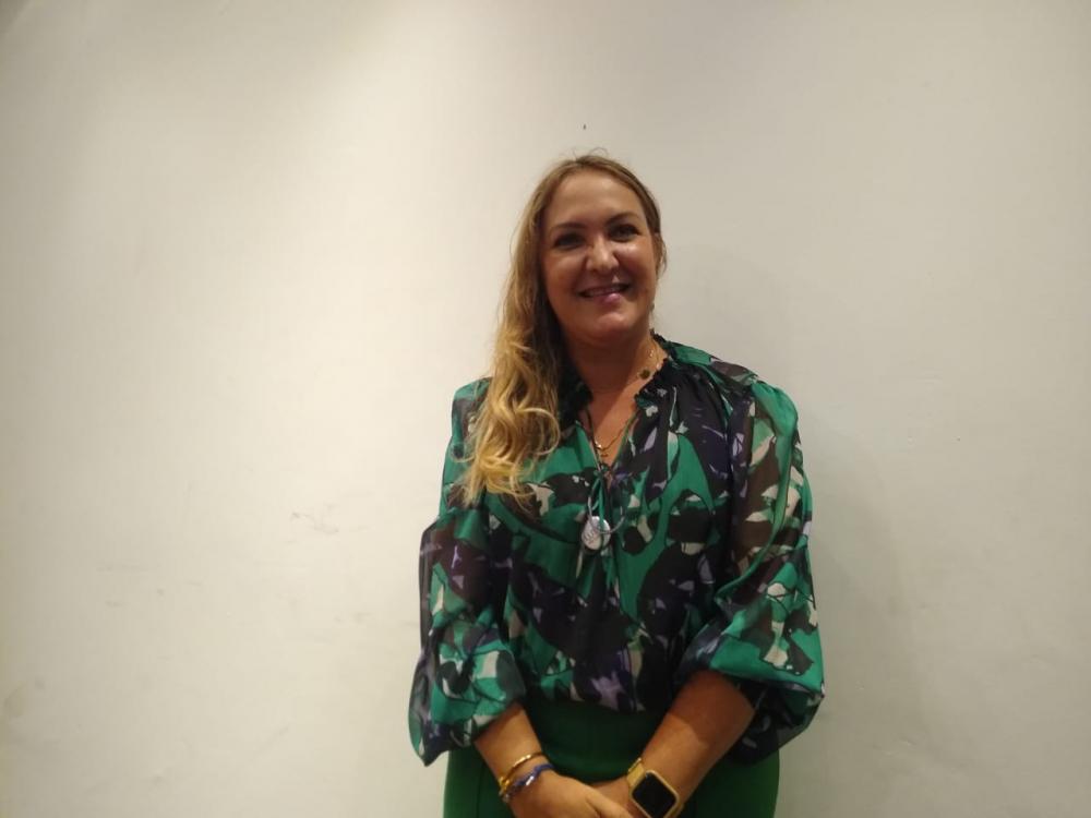 Promotora de Justiça fala sobre violência contra as mulheres em Santo Amaro da Purificação 