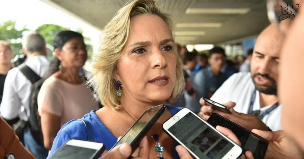 Kátia Alves é absolvida de processo administrativo sobre caso dos “grampos de ACM”