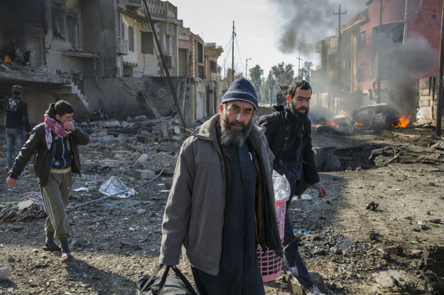 As guerras pelo mundo