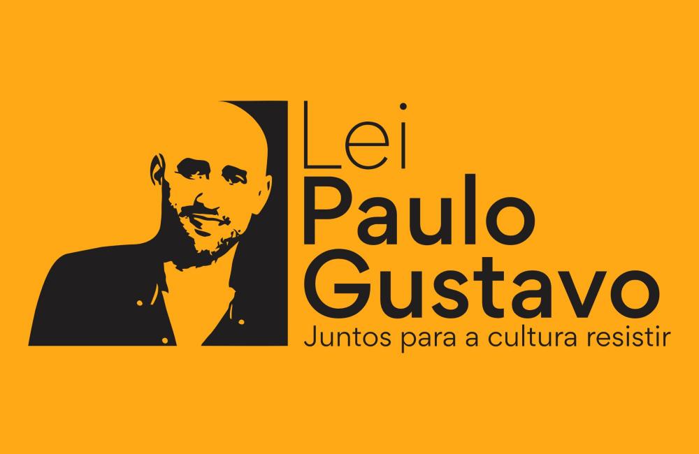 Inscrições para seleção de projetos da Lei Paulo Gustavo abertas nesta segunda-feira