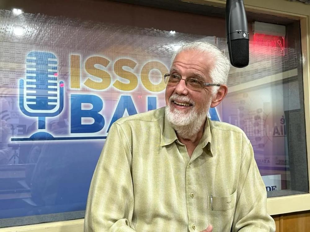 Solla avalia recompra da Refinaria Landulpho Alves: “Existe interesse”