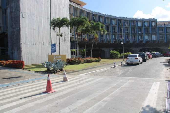 Governo do Estado antecipa salário do funcionalismo em função do Dia do Servidor