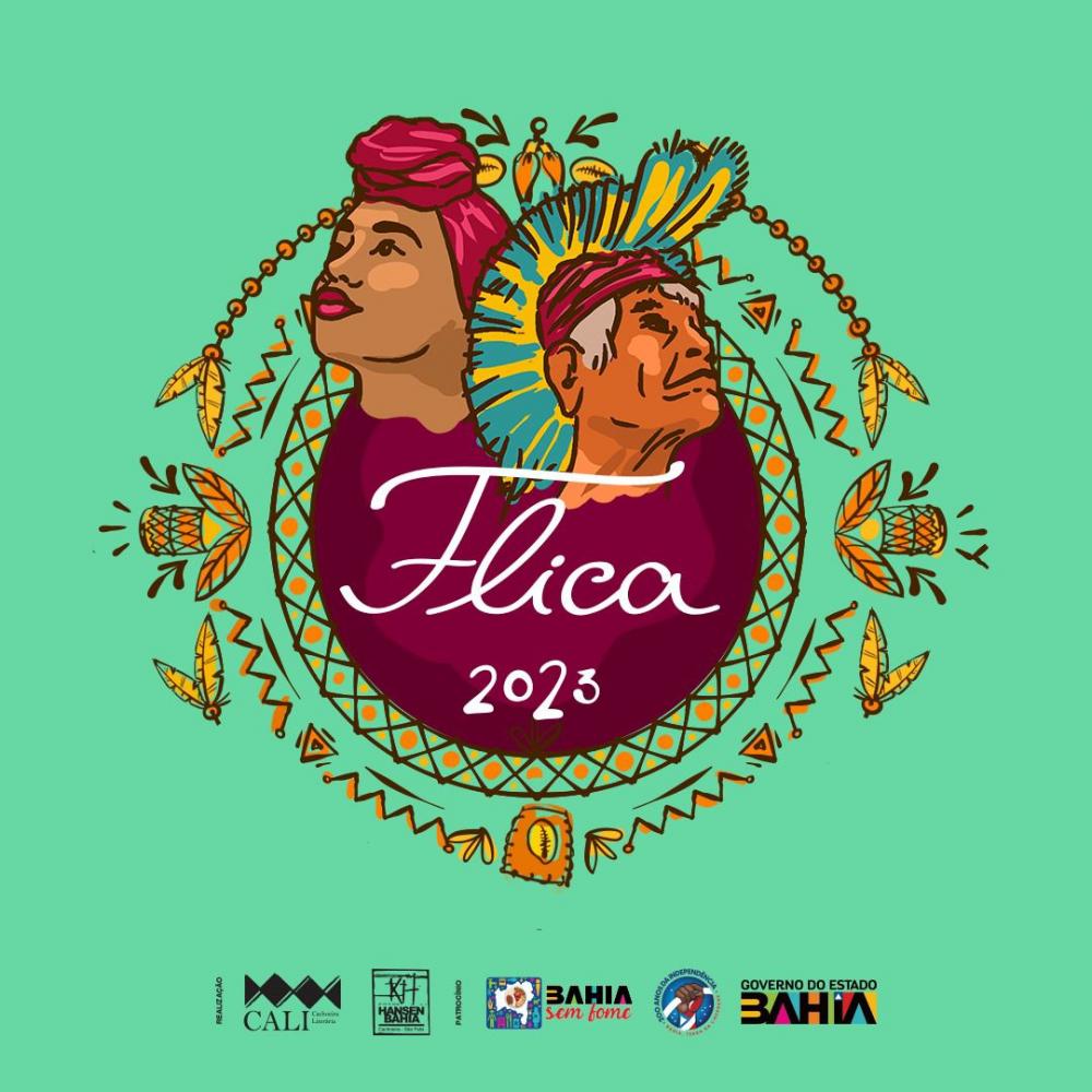 Flica 2023 começa nesta quinta-feira (26) em Cachoeira