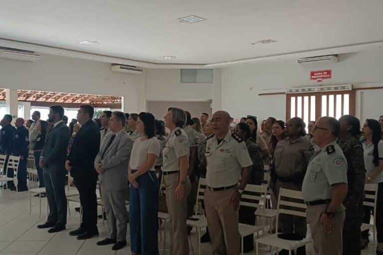 Combate à violência doméstica é tema de qualificação profissional promovida pela Sprev