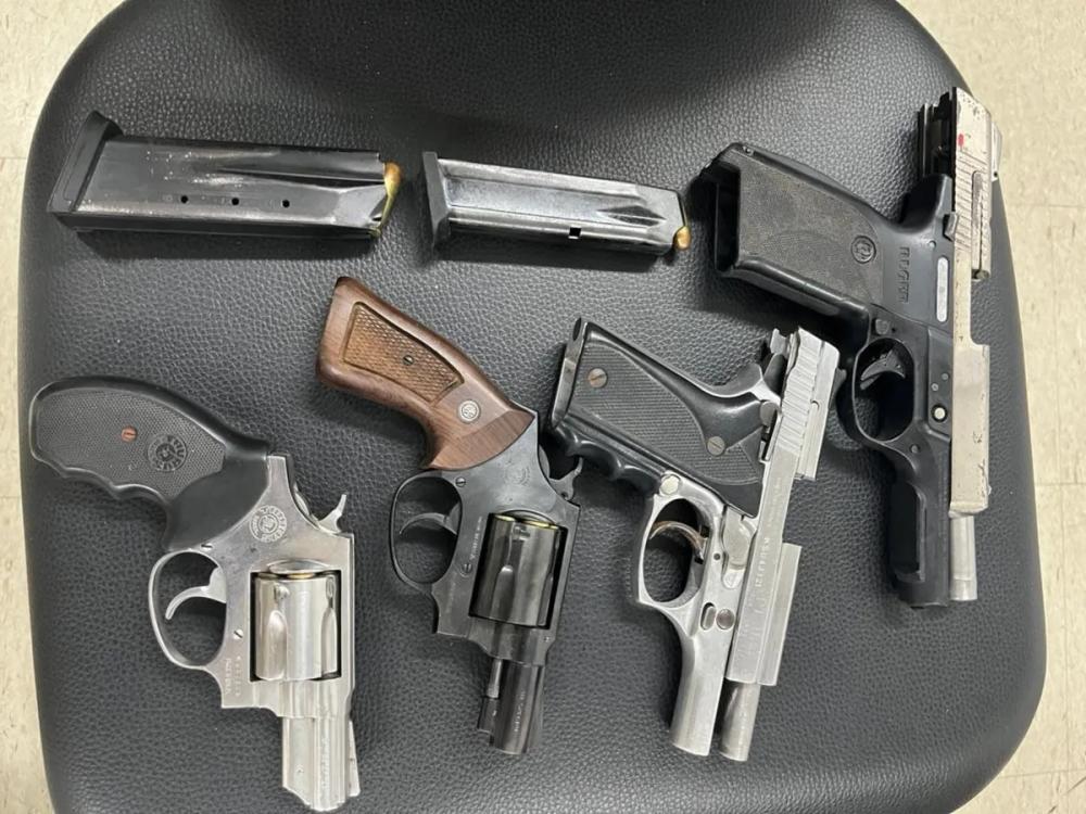 Suspeitos de tráfico morrem em confronto com a PM no Bairro da Paz