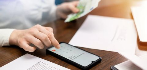 Mais de 4 milhões de baianos estão endividados