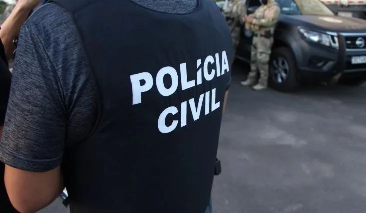 Inscrições para seleção da Polícia Civil iniciam nesta segunda-feira (30)