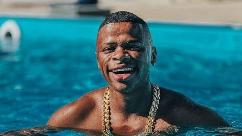 Morte de Rodrigo Amendoim: o que se sabe até agora