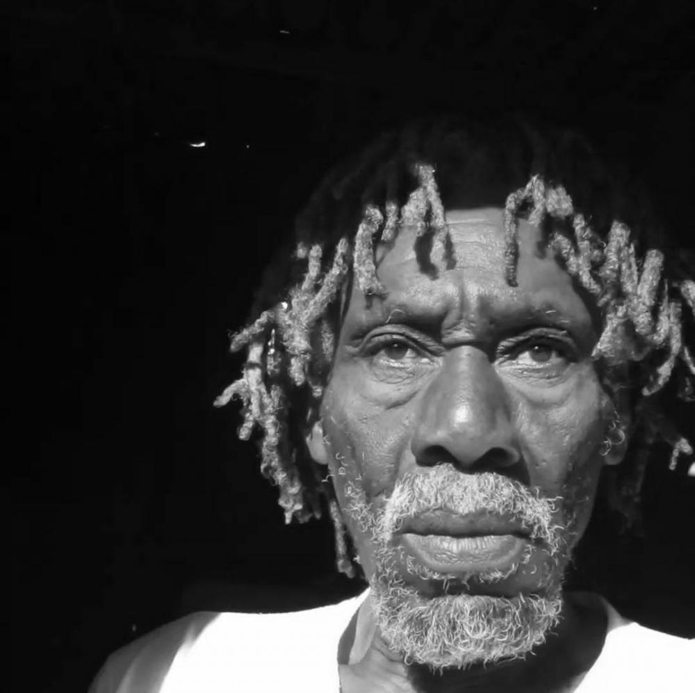 Morre Jorge de Angélica, um dos maiores reggaemans do Brasil