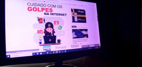 Foto: Romildo de Jesus