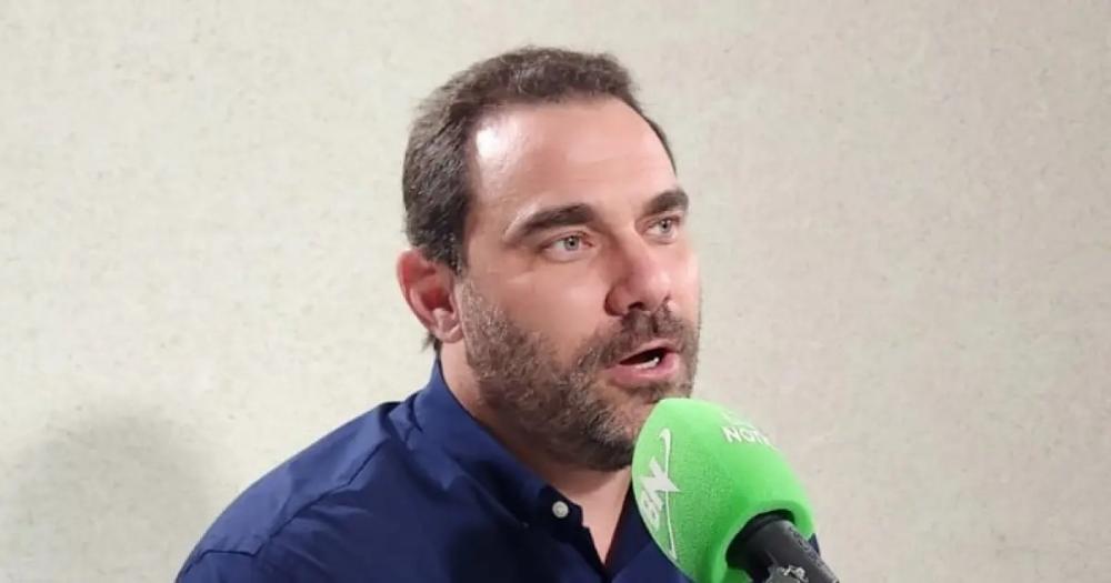 “Feira de Santana merece experimentar um novo nome”, diz Adolfo Viana sobre candidatura de Pablo Roberto