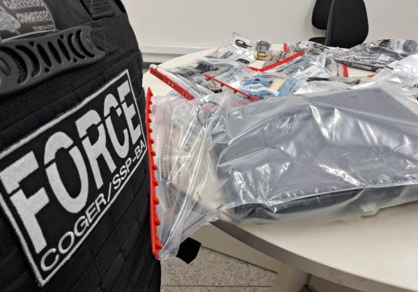 Cinco policiais militares são presos suspeitos de sequestrar e matar rifeiro