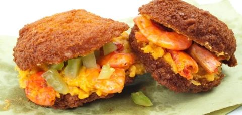 IPAC diz que acarajé é patrimônio do estado da Bahia