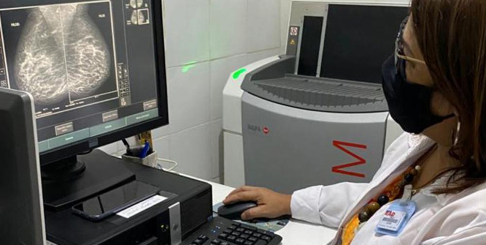 CMDI e CMPC registram aumento de 29% na realização de exames entre janeiro e outubro