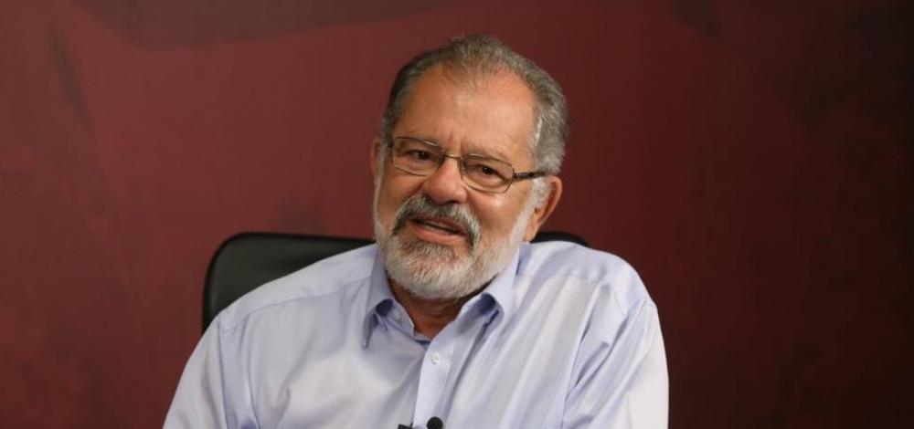 Depois de defender fim do TCM, Marcelo Nilo busca uma vaga na Corte