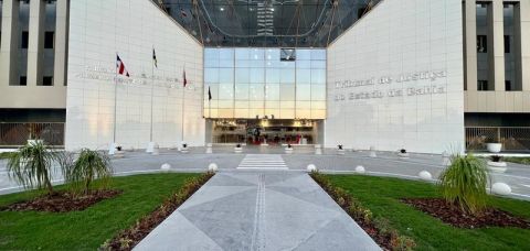 PEC da reeleição deve ser apresentada na Assembleia