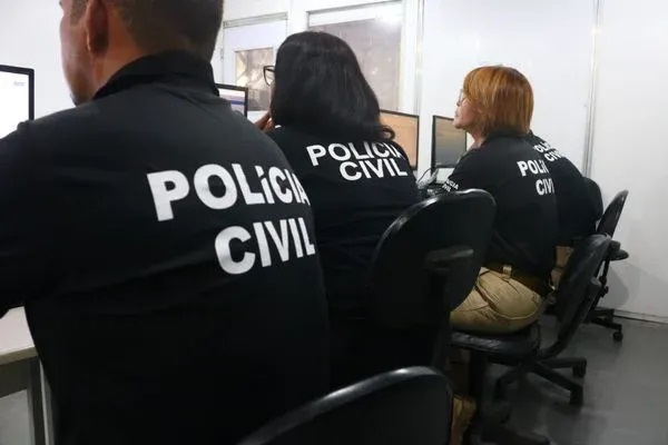 Homem procurado pela Justiça é preso após prova do Enem