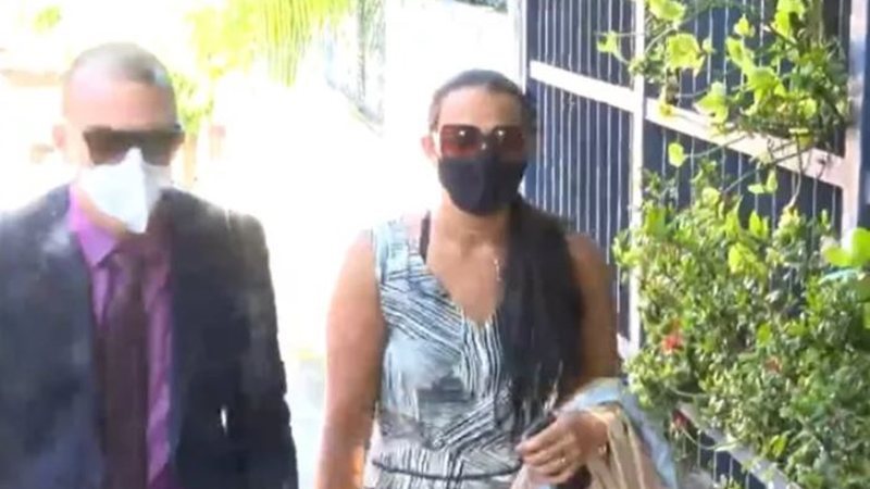 Empresária que agredia babás em Salvador vai depor sobre jovem que se jogou de prédio