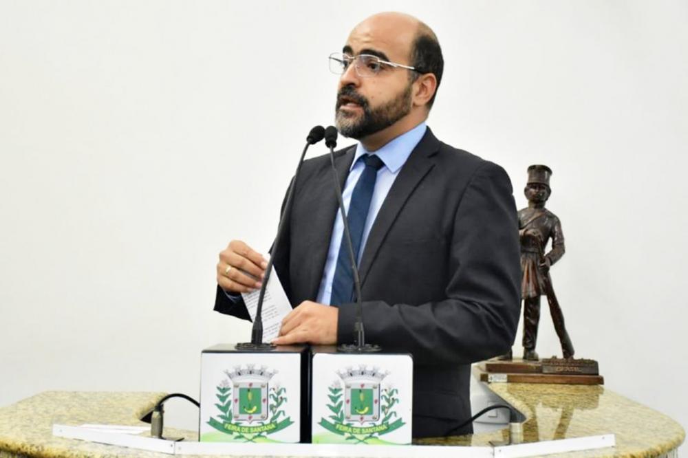 Pedro Américo deixa Secretaria de Agricultura e Recursos Hídricos 