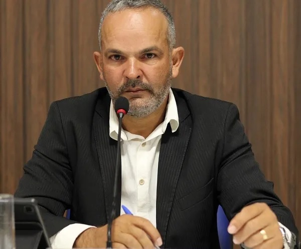 Presidente da Câmara de Urandi morre após acidente de carro