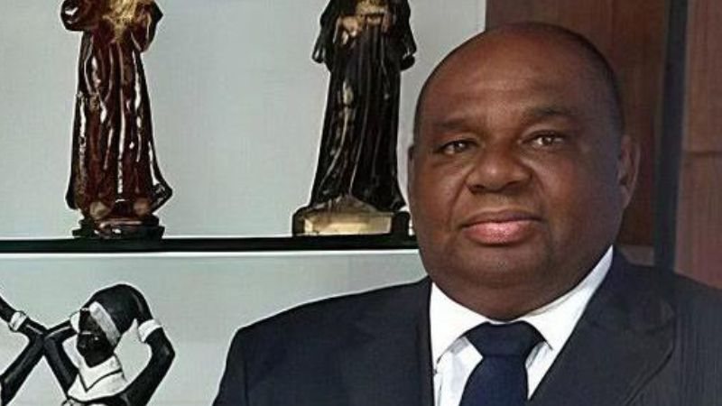 STF mantém afastamento de desembargador que concedeu prisão domiciliar a líder de facção na Bahia