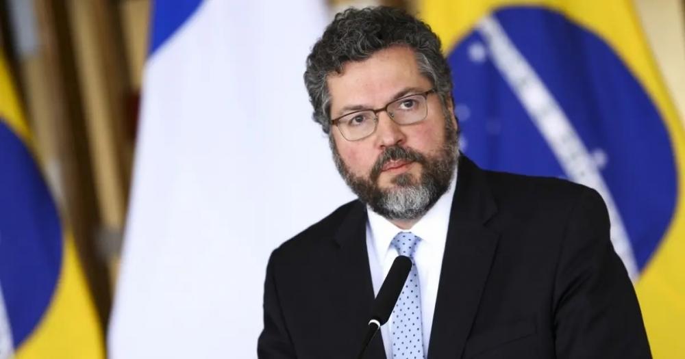 IGHB acusa Secult de censura após retirada de apoio a evento com ex-chanceler de Bolsonaro