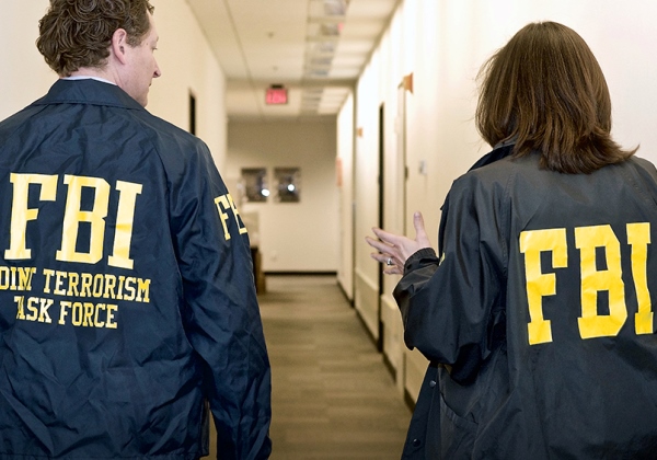 FBI alertou autoridades brasileiras sobre ameaça de ataque terrorista