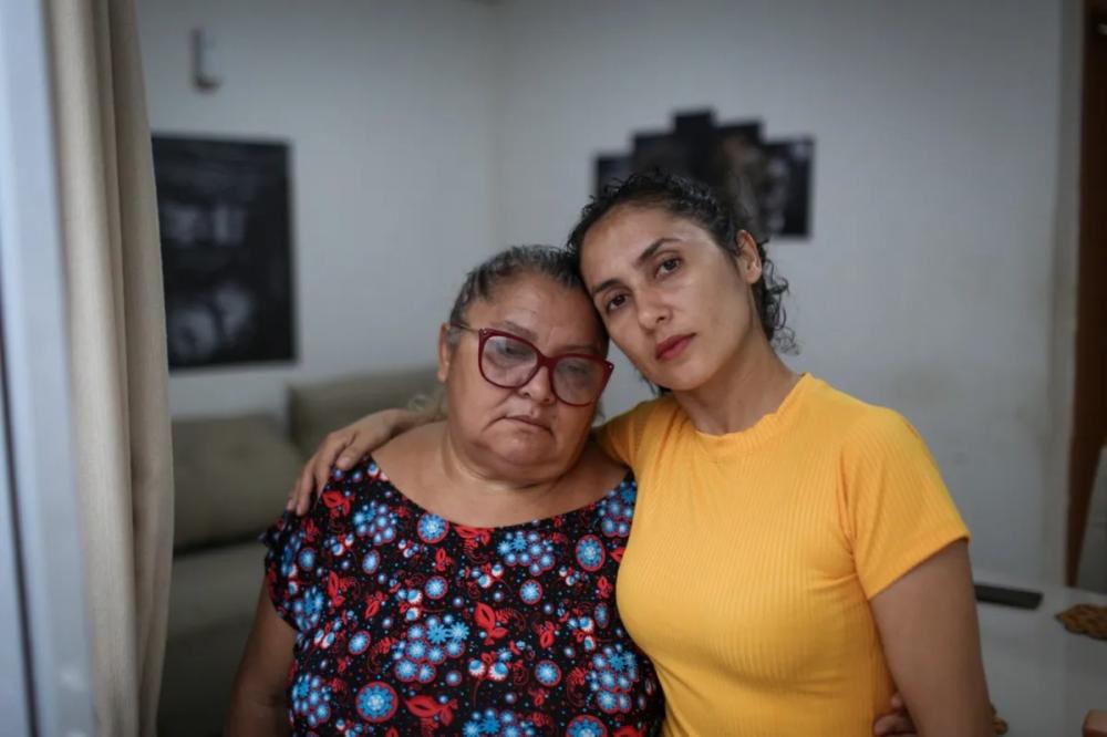 Caso Sara Mariano expõe as dificuldades vividas por órfãos