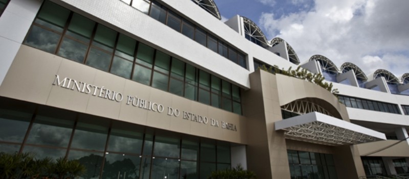 MP da Bahia é nota máxima em ranking de transparência