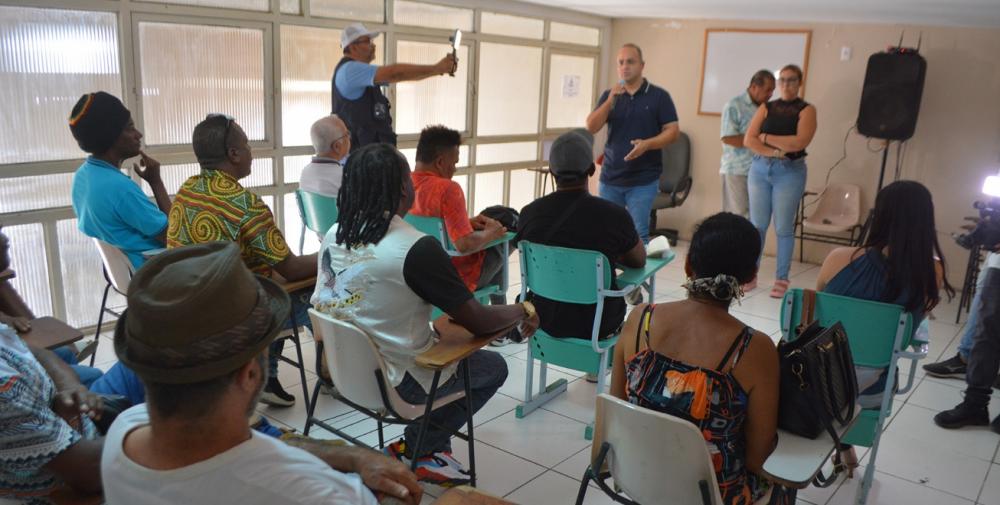 Micareta de 2024 acontecerá entre os dias 18 e 21 de abril