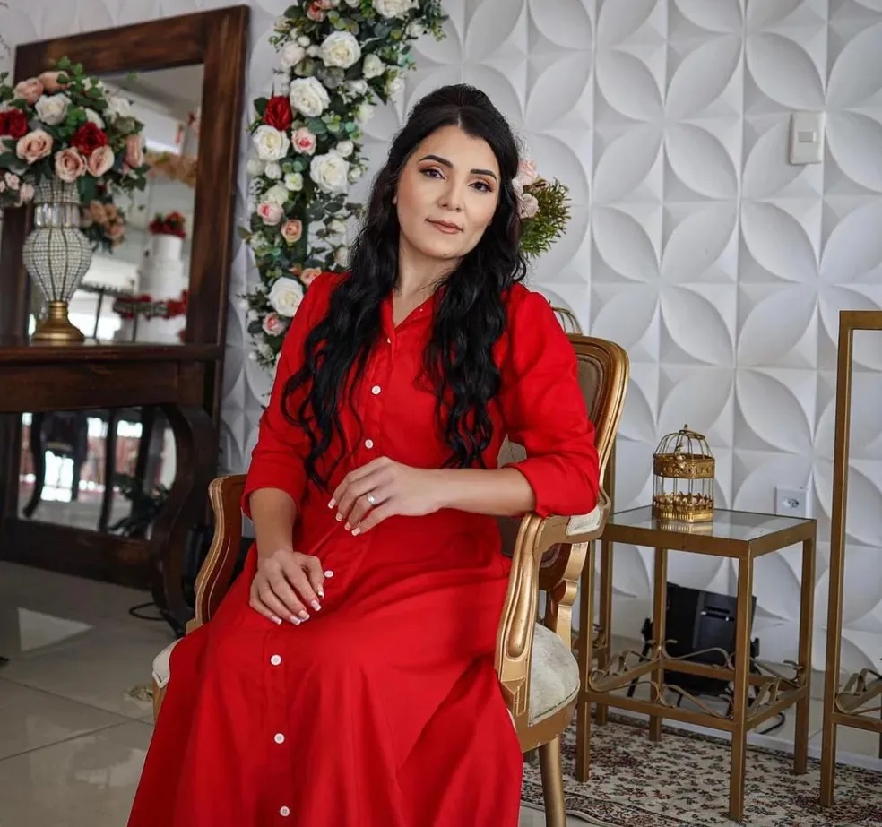 Segundo suspeito de participação na morte de Sara Mariano é preso