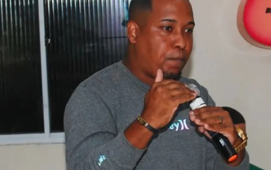 Bispo Zadoque confessou ter participado da morte de Sara Mariano