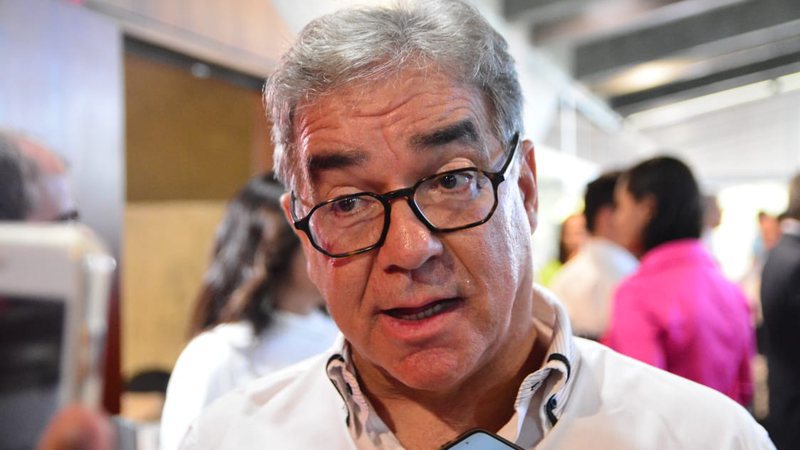 Panorama Feira de Santana: Zé Neto reafirma pré-candidatura a prefeito pelo PT