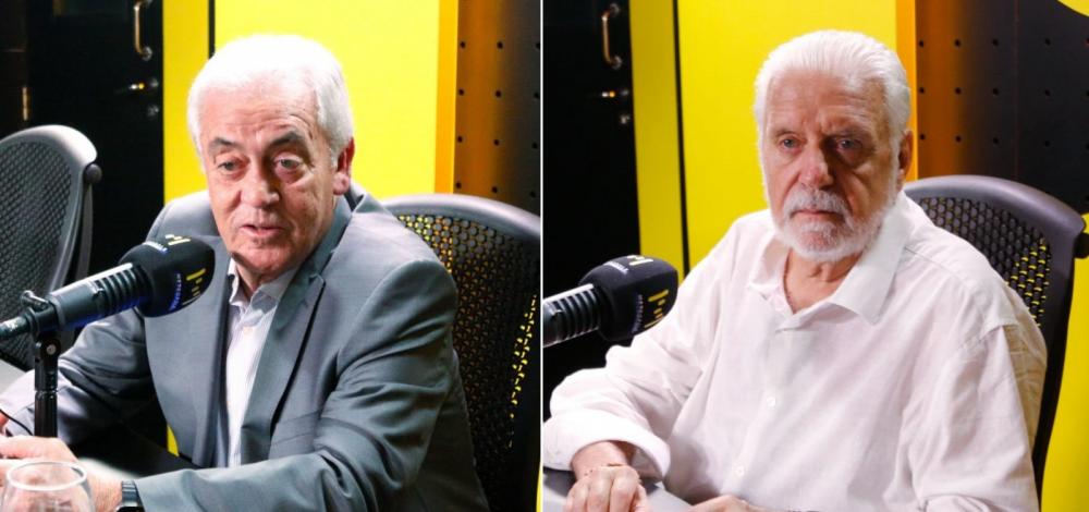 Vão-se os governos, ficam as reformas: Senadores avaliam atualização do sistema tributário como vitória do país