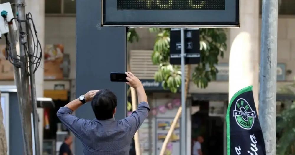 Calor começa a impactar inflação e ameaça preço de alimentos e tarifa de energia